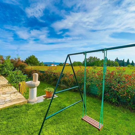 Villa Marica Kaštela Εξωτερικό φωτογραφία