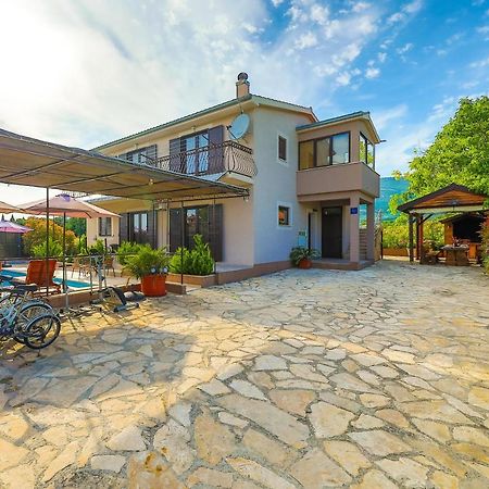 Villa Marica Kaštela Εξωτερικό φωτογραφία
