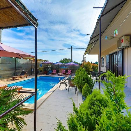 Villa Marica Kaštela Εξωτερικό φωτογραφία