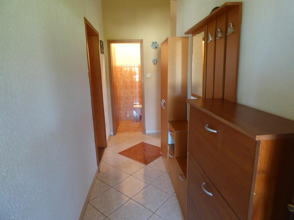 Villa Marica Kaštela Εξωτερικό φωτογραφία