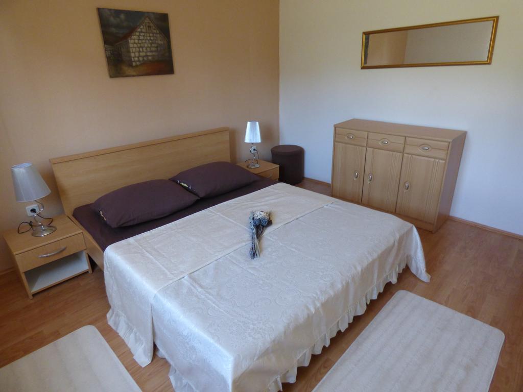 Villa Marica Kaštela Εξωτερικό φωτογραφία