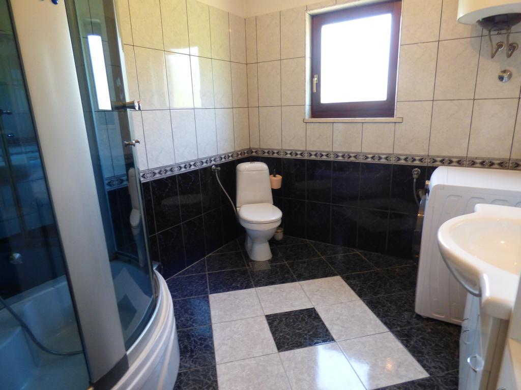 Villa Marica Kaštela Εξωτερικό φωτογραφία