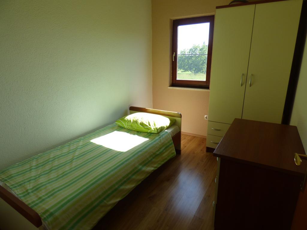 Villa Marica Kaštela Εξωτερικό φωτογραφία