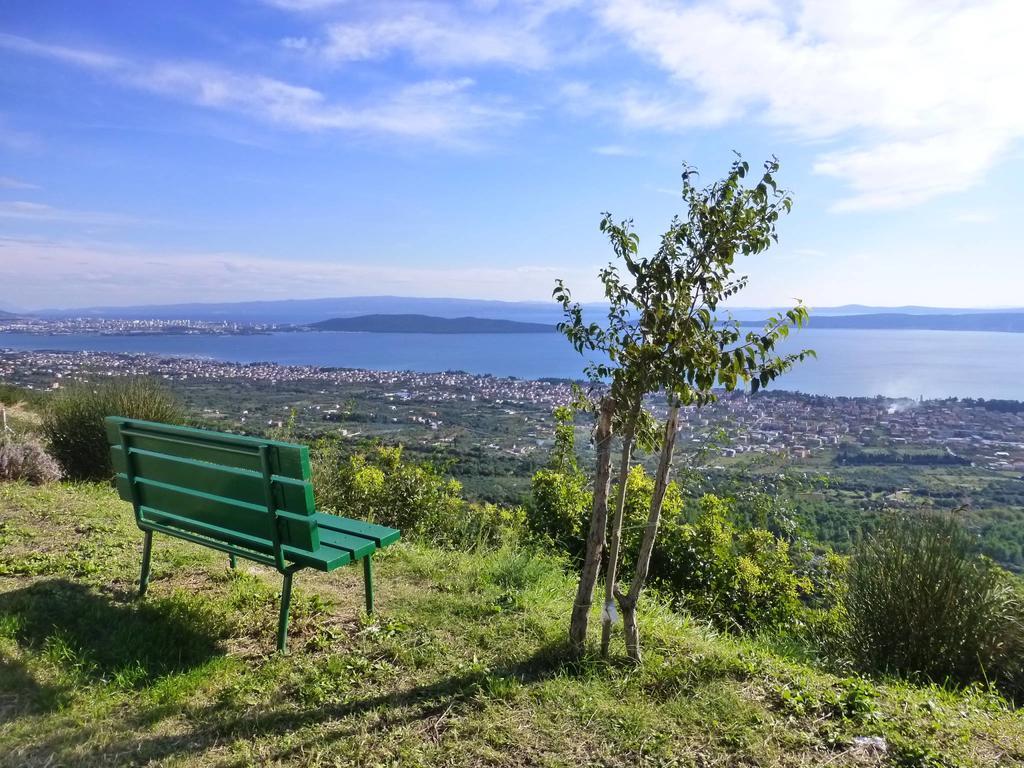 Villa Marica Kaštela Εξωτερικό φωτογραφία