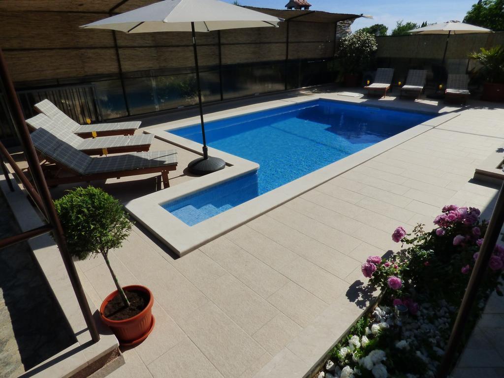 Villa Marica Kaštela Εξωτερικό φωτογραφία