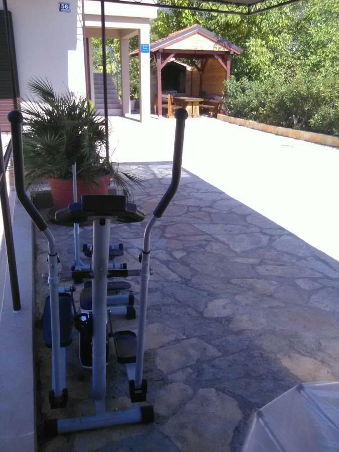 Villa Marica Kaštela Εξωτερικό φωτογραφία