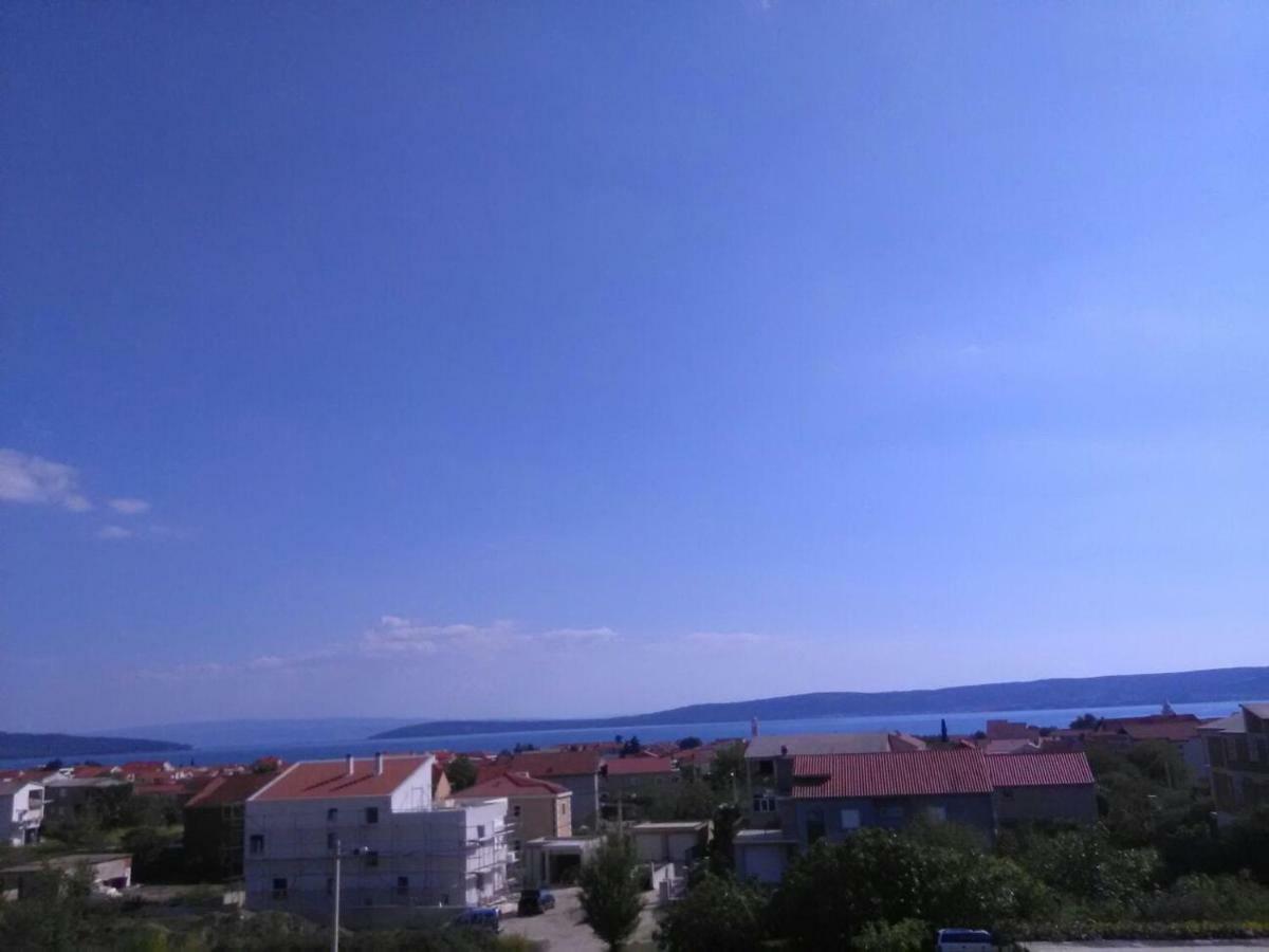 Villa Marica Kaštela Εξωτερικό φωτογραφία