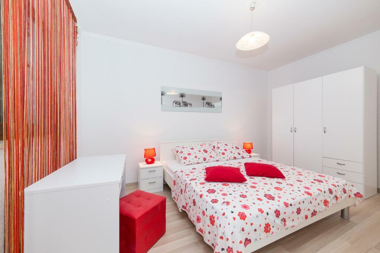 Villa Marica Kaštela Εξωτερικό φωτογραφία