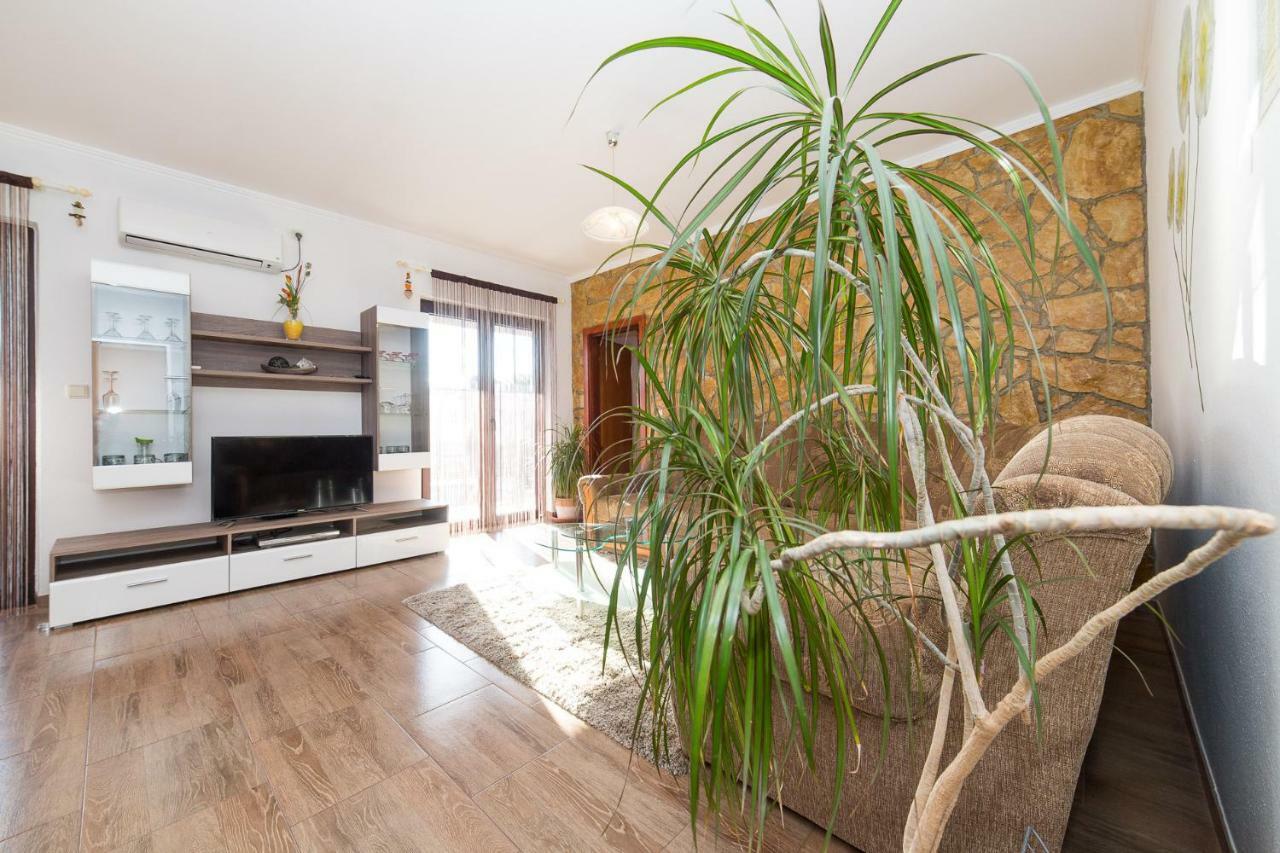 Villa Marica Kaštela Εξωτερικό φωτογραφία