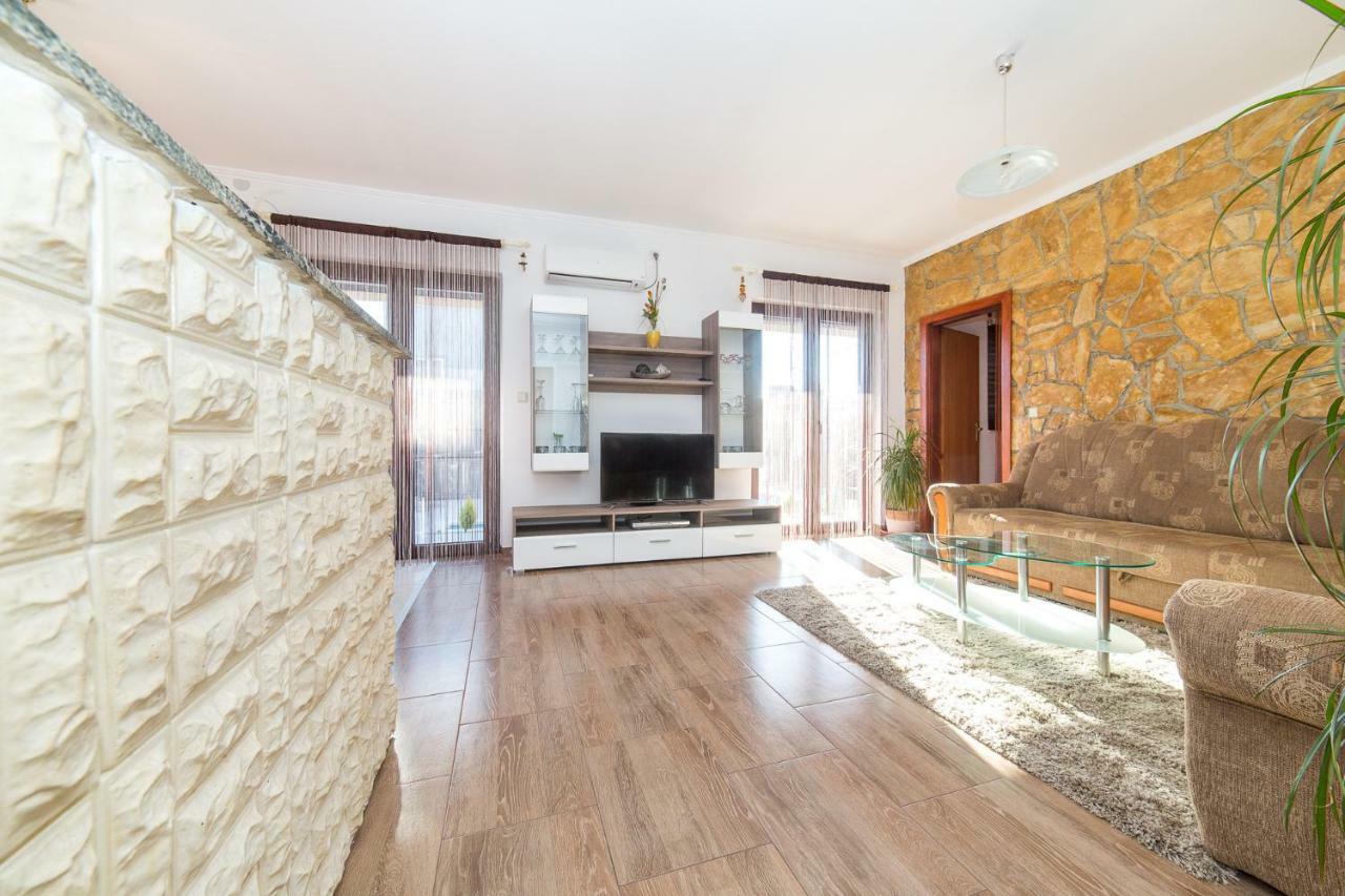 Villa Marica Kaštela Εξωτερικό φωτογραφία