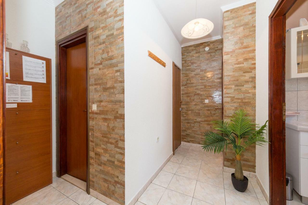 Villa Marica Kaštela Εξωτερικό φωτογραφία