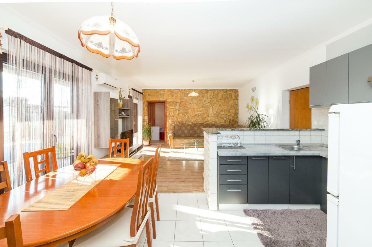 Villa Marica Kaštela Εξωτερικό φωτογραφία