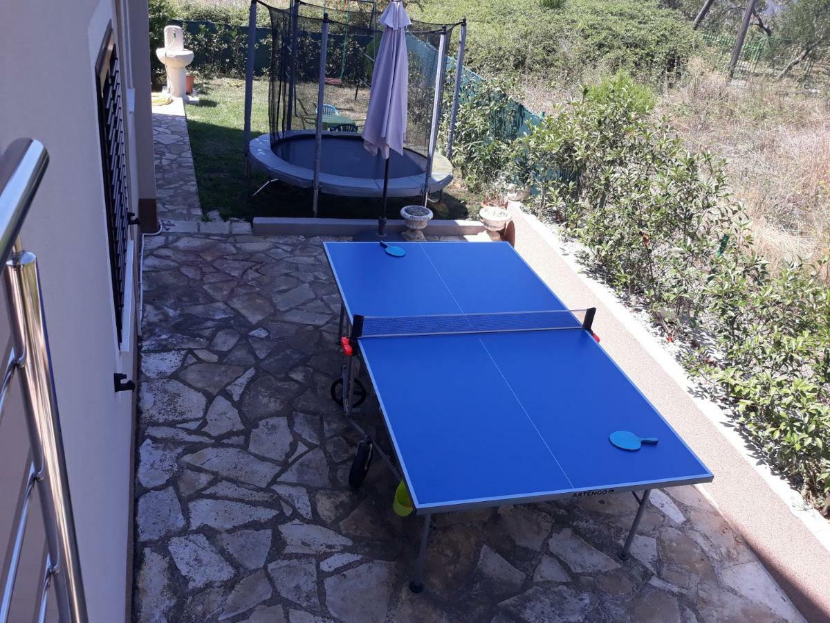 Villa Marica Kaštela Εξωτερικό φωτογραφία