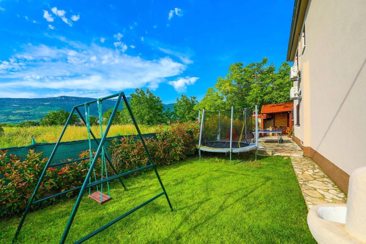 Villa Marica Kaštela Εξωτερικό φωτογραφία