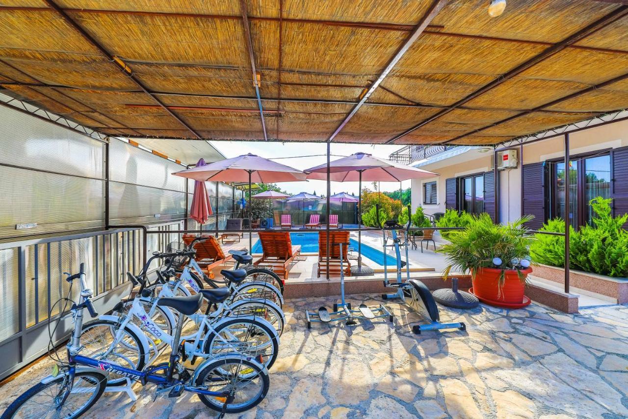 Villa Marica Kaštela Εξωτερικό φωτογραφία
